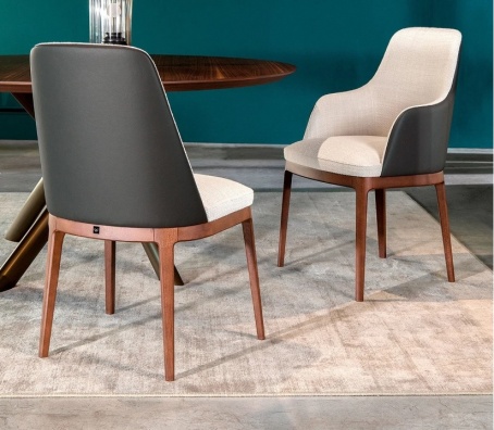 Cleo dining armchair - myhome